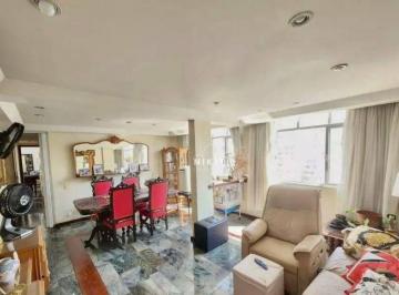 Apartamento · 180m² · 3 Quartos · 1 Vaga · Apartamento Duplex em Icaraí, Niterói/RJ de 180m² 3 quartos à venda por R$ 1.000.000,00