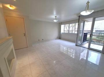 Apartamento · 96m² · 3 Quartos · 2 Vagas · Apartamento em Cidade São Francisco, São Paulo/SP de 96m² 3 quartos à venda por R$ 1.050.000,00