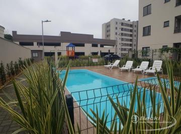 Residencial Florence Easy Club · Imobiliária em Joinville | apartamento a venda no Floresta | Becki Empreendim...
