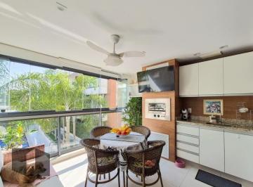 Apartamento · 90m² · 3 Quartos · 2 Vagas · Apartamento em Recreio dos Bandeirantes, Rio de Janeiro/RJ de 90m² 3 quartos à venda por R$ 900.000,