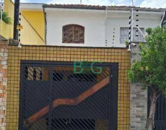 Casa · 120m² · 2 Quartos · Sobrado em Maranhão, São Paulo/SP de 120m² 2 quartos à venda por R$ 750.000,00