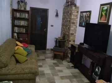 Casa · 180m² · 2 Quartos · 1 Vaga · Casa em Parque Paulistano, São Paulo/SP de 180m² 2 quartos à venda por R$ 750.000,00