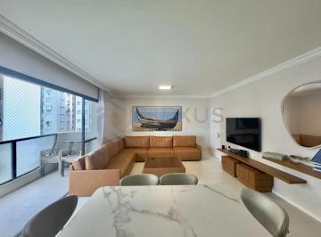 Apartamento · 140m² · 3 Quartos · 2 Vagas · Apartamento em Centro, Guarujá/SP de 140m² 3 quartos à venda por R$ 900.000,00