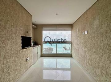 Apartamento · 110m² · 3 Quartos · 2 Vagas · Apartamento em Barra Funda, Guarujá/SP de 110m² 3 quartos à venda por R$ 1.010.000,00
