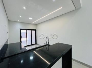 Casa · 133m² · 3 Quartos · 2 Vagas · Casa em Campestre, Piracicaba/SP de 133m² 3 quartos à venda por R$ 815.000,00