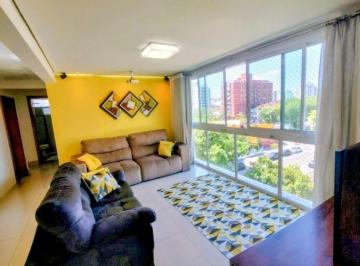 Apartamento · 100m² · 3 Quartos · 2 Vagas · Apartamento em Marapé, Santos/SP de 100m² 3 quartos à venda por R$ 830.000,00
