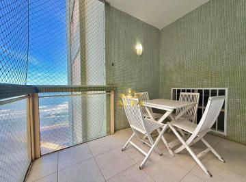 Apartamento · 115m² · 2 Quartos · 1 Vaga · Apartamento em Centro, Guarujá/SP de 115m² 2 quartos à venda por R$ 800.000,00