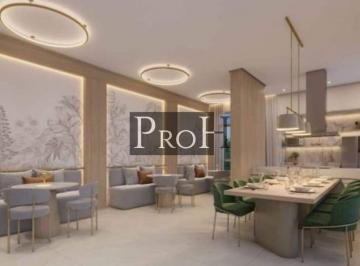 Apartamento · 79m² · 3 Quartos · 1 Vaga · Apartamento em Fundação, São Caetano do Sul/SP de 79m² 3 quartos à venda por R$ 805.000,00