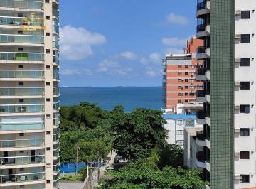 Apartamento · 90m² · 2 Quartos · 1 Vaga · Apartamento em Vila Alzira, Guarujá/SP de 90m² 2 quartos à venda por R$ 680.000,00