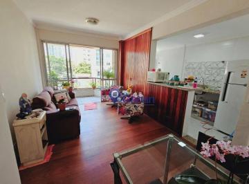 Apartamento · 62m² · 2 Quartos · 1 Vaga · Apartamento em Campo Belo, São Paulo/SP de 62m² 2 quartos à venda por R$ 690.000,00