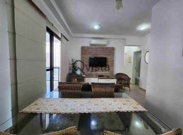 Apartamento · 65m² · 2 Quartos · 2 Vagas · Apartamento em Centro, Guarujá/SP de 65m² 2 quartos à venda por R$ 640.000,00