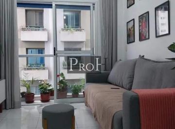 Apartamento · 67m² · 2 Quartos · Apartamento em Santo Antônio, São Caetano do Sul/SP de 67m² 2 quartos à venda por R$ 590.000,00
