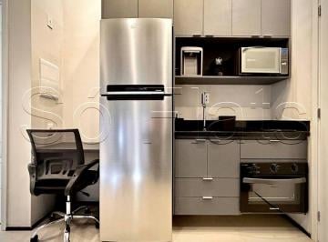 Comercial · 33m² · 1 Quarto · Studio em Vila Olímpia, São Paulo/SP de 33m² 1 quartos à venda por R$ 680.000,00