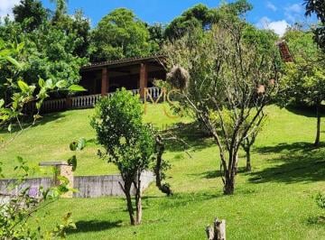 Rural · 400m² · 6 Quartos · 3 Vagas · Chácara em , Ibiúna/SP de 400m² 6 quartos à venda por R$ 600.000,00
