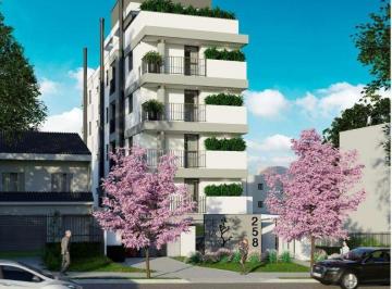 Apartamento · 63m² · 2 Quartos · 1 Vaga · Apartamento em Boa Vista, Curitiba/PR de 63m² 2 quartos à venda por R$ 598.425,00