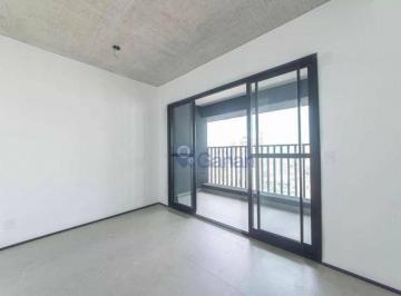 Comercial · 25m² · 1 Quarto · Studio em Brooklin Paulista, São Paulo/SP de 25m² 1 quartos à venda por R$ 530.000,00