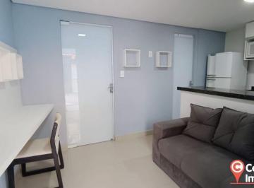 Apartamento · 29m² · 1 Quarto · Apartamento em Centro, Balneário Camboriú/SC de 29m² 1 quartos à venda por R$ 540.000,00