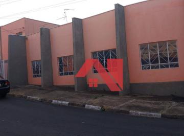Comercial · 263m² · Predio em Jardim Cintra, Mogi Mirim/SP de 263m² à venda por R$ 600.000,00