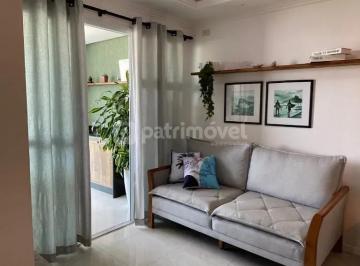 Apartamento · 80m² · 3 Quartos · 2 Vagas · Apartamento em Barra da Tijuca, Rio de Janeiro/RJ de 80m² 3 quartos à venda por R$ 630.000,00