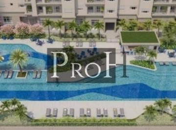 Apartamento · 59m² · 2 Quartos · 1 Vaga · Apartamento em Fundação, São Caetano do Sul/SP de 59m² 2 quartos à venda por R$ 599.000,00