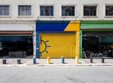 Comercial · 220m² · 6 Quartos · Loja na Rua dos Andradas, 230 • 220 m²