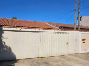 Casa · 186m² · 4 Quartos · 1 Vaga · Casa em João Aranha, Paulínia/SP de 186m² 4 quartos à venda por R$ 550.000,00