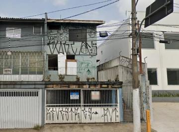 Comercial · 420m² · 2 Vagas · Galpão na Rua Washington Luís, N. 3266 • 420 m²