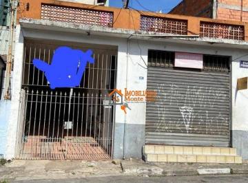 Terreno · 195m² · Terreno em Centro, Guarulhos/SP de 0m² à venda por R$ 500.000,00