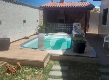 Casa · 80m² · 2 Quartos · 1 Vaga · Casa em Jardim Atlântico Central (Itaipuaçu), Maricá/RJ de 80m² 2 quartos à venda por R$ 570.000,00