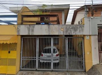 Comercial · 126m² · 2 Vagas · Casa comercial na Rua Panônia, N. 17 • 126 m²