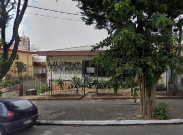 Comercial · 343m² · 3 Quartos · 6 Vagas · Casa comercial na Rua Gaspar Fernandes, N. 603 • 343 m²