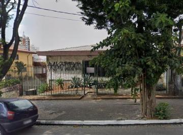 Comercial · 343m² · 3 Quartos · 6 Vagas · Casa comercial na Rua Gaspar Fernandes, N. 603 • 343 m²