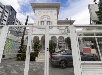 Comercial · 700m² · 9 Quartos · 15 Vagas · Casa comercial na Rua Domingos de Morais, N. 2267 • 700 m²