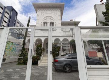 Comercial · 700m² · 9 Quartos · 15 Vagas · Casa comercial na Rua Domingos de Morais, N. 2267 • 700 m²