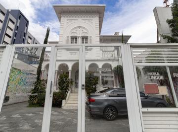 Comercial · 700m² · 9 Quartos · 15 Vagas · Casa comercial na Rua Domingos de Morais, N. 2267 • 700 m²
