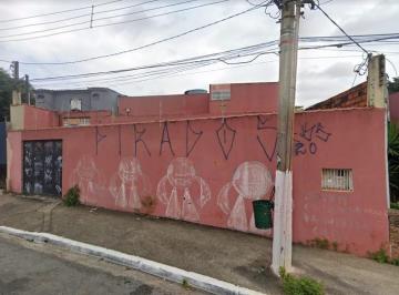 Comercial · 370m² · Prédio comercial na Avenida Doutor Ricardo Jafet, N. 13 • 370 m²