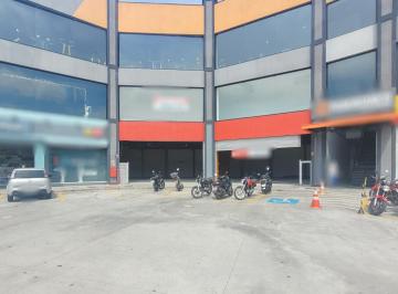 Comercial · 650m² · 100 Vagas · Sobreloja na Avenida Senador Teotônio Vilela, N. 7908 - Sobreloja • 650 m²