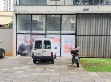 Comercial · 208m² · 1 Vaga · Loja na Avenida Doutor Cardoso de Melo, N. 570 - Loja 01 • 208 m²