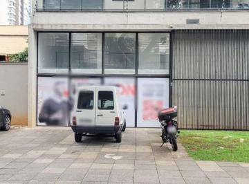 Comercial · 208m² · 1 Vaga · Loja na Avenida Doutor Cardoso de Melo, N. 570 - Loja 01 • 208 m²