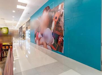 Comercial · 168m² · 2 Vagas · Loja em shopping na Rodovia Raposo Tavares, N. 23500 - Shopping Granja Vianna - 365 • 168 m²