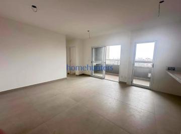 Apartamento · 66m² · 2 Quartos · 1 Vaga · Apartamento em Loteamento Parque São Martinho, Campinas/SP de 66m² 2 quartos à venda por R$ 600.000,