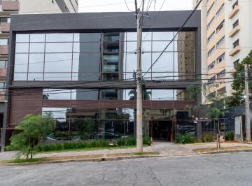 Comercial · 895m² · 11 Vagas · Loja na Rua Alvorada, N. 168 - Loja • 895 m²
