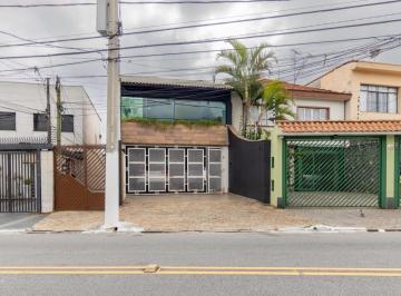 Comercial · 650m² · 26 Quartos · 4 Vagas · Casa comercial na Avenida Conceição, N. 981 • 650 m²