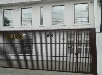 Comercial · 300m² · 16 Quartos · 6 Vagas · Casa comercial na Avenida Indianópolis, N. 2606 • 300 m²