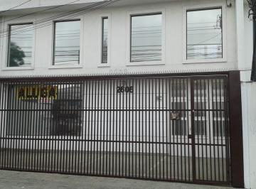 Comercial · 300m² · 16 Quartos · 6 Vagas · Casa comercial na Avenida Indianópolis, N. 2606 • 300 m²