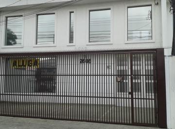 Comercial · 300m² · 16 Quartos · 6 Vagas · Casa comercial na Avenida Indianópolis, N. 2606 • 300 m²