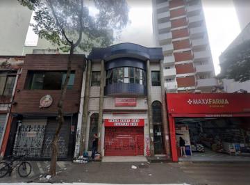 Comercial · 270m² · Loja na Rua das Palmeiras, N. 122 - Térreo. • 270 m²