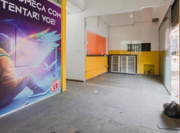 Comercial · 150m² · Loja na Rua Aurélio Duarte de Oliveira, N. 17 • 150 m²