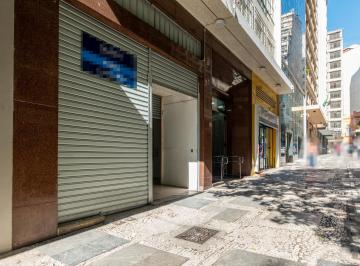 Comercial · 380m² · Loja na Rua Conselheiro Crispiniano, N. 76 • 380 m²