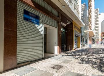 Comercial · 380m² · Loja na Rua Conselheiro Crispiniano, N. 76 • 380 m²
